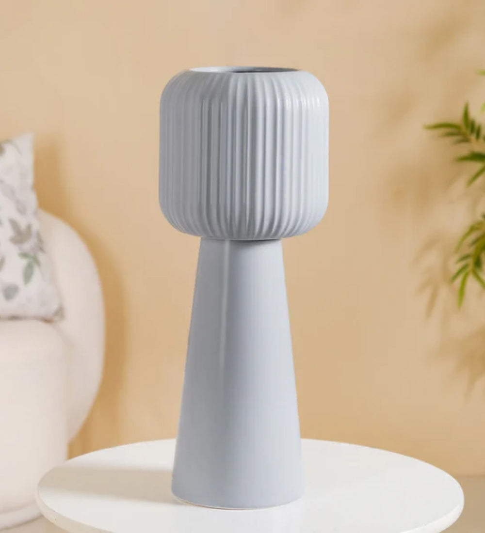 Modern Ceramic Flower Vase