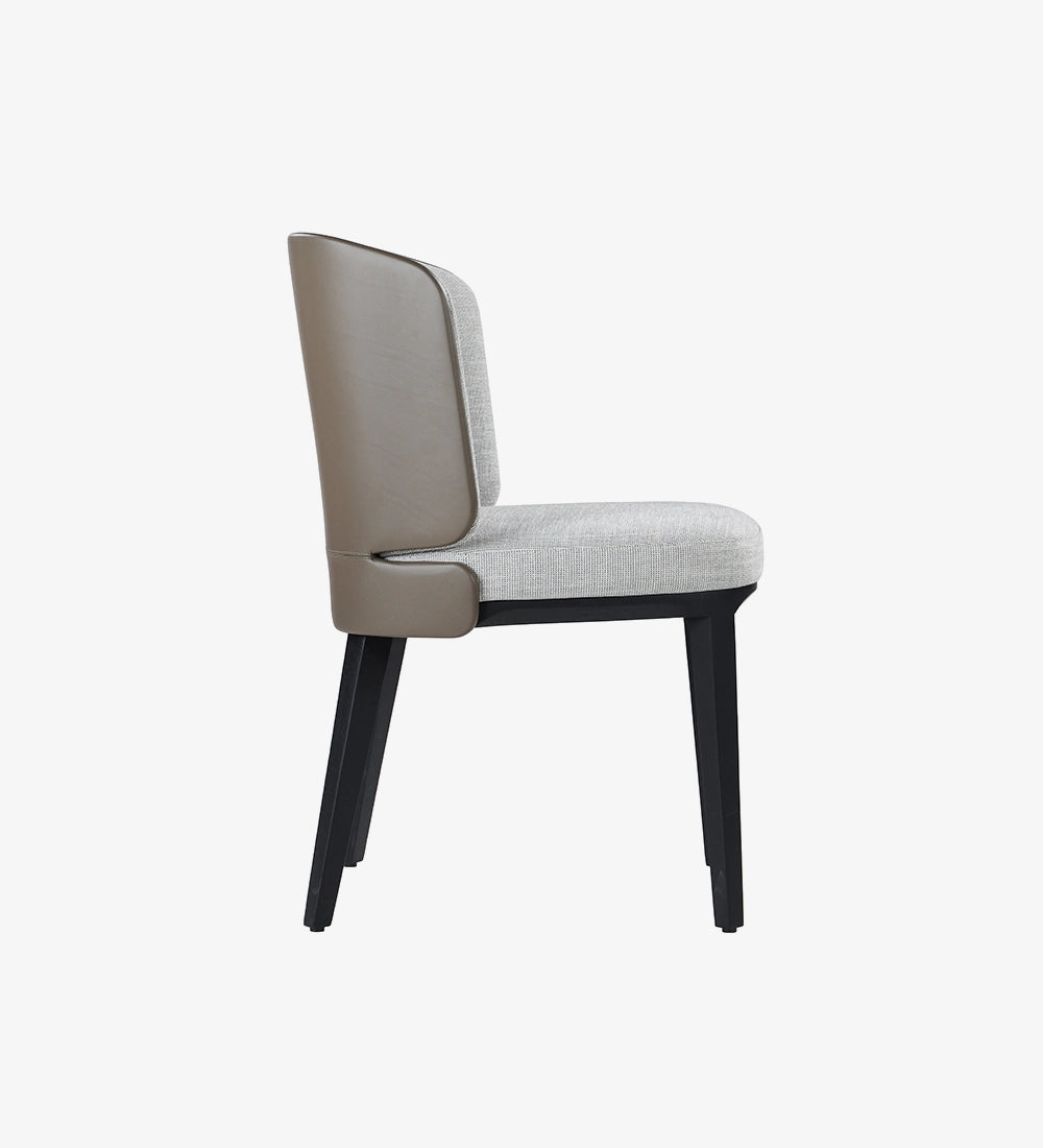 Modern Accent Dining Chair