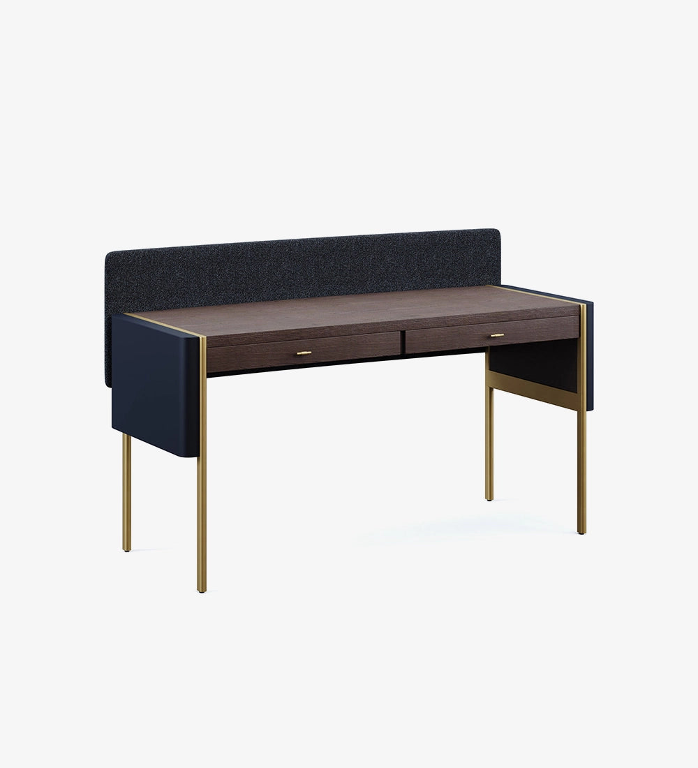 Elegant Drawer Writing Desk