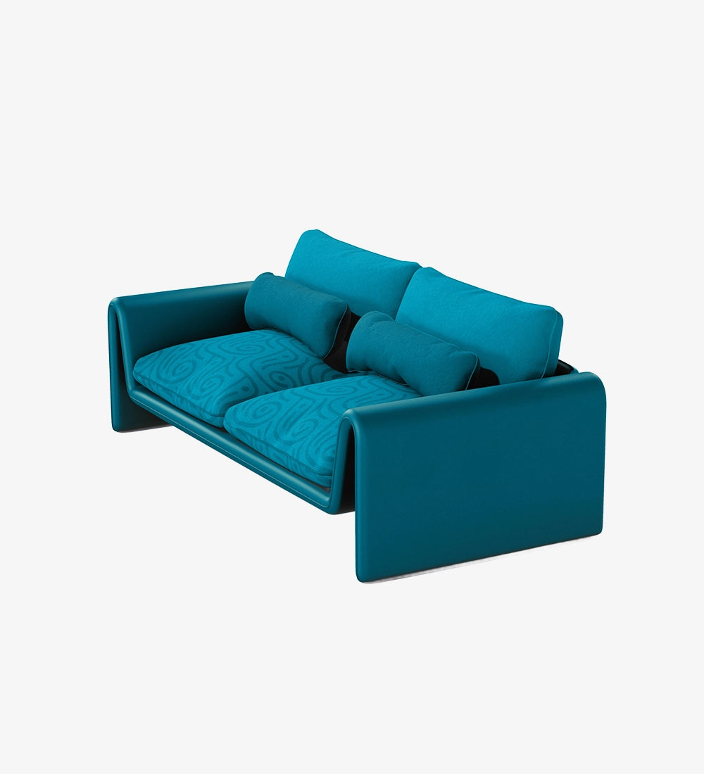 Fabric Living Room Sofa
