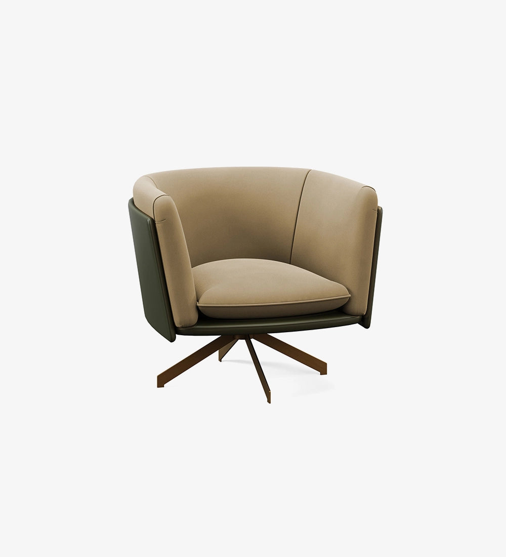Modern Designer Lounge Chair