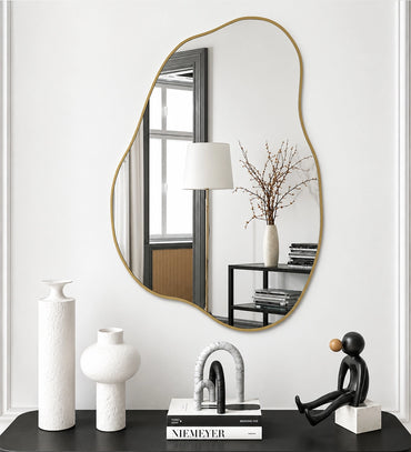 Luxury Decorative Wall Mirror