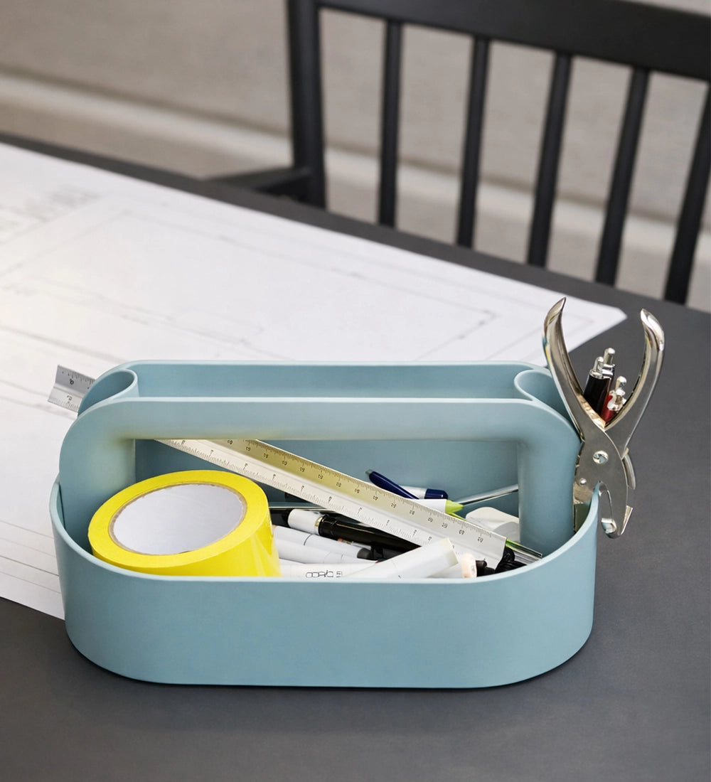 Garden Tool Carry Caddy