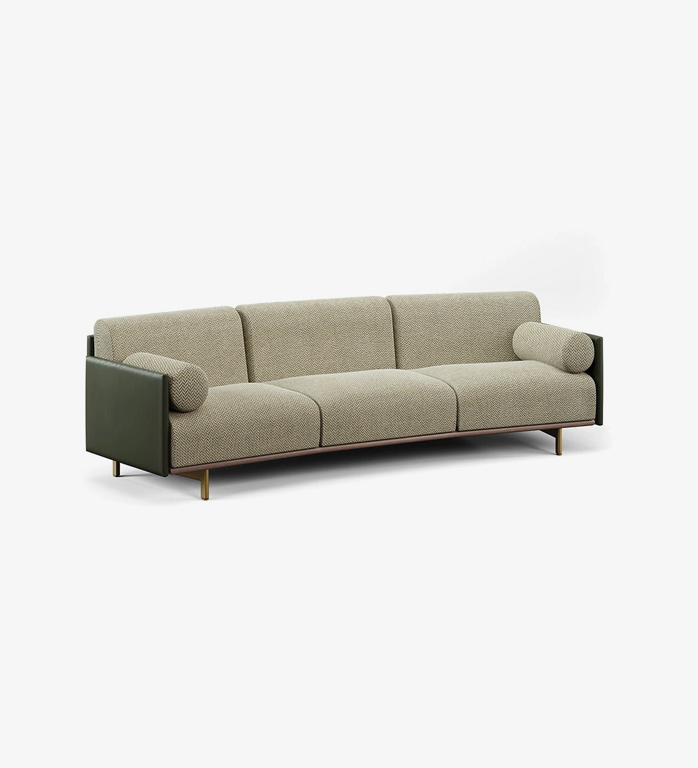 Premium Comfort Designer Sofa