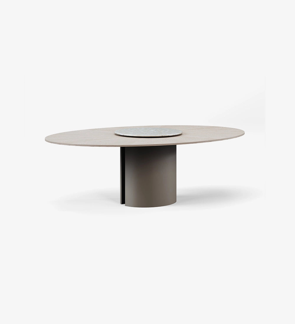 Luxury Round Dining Table