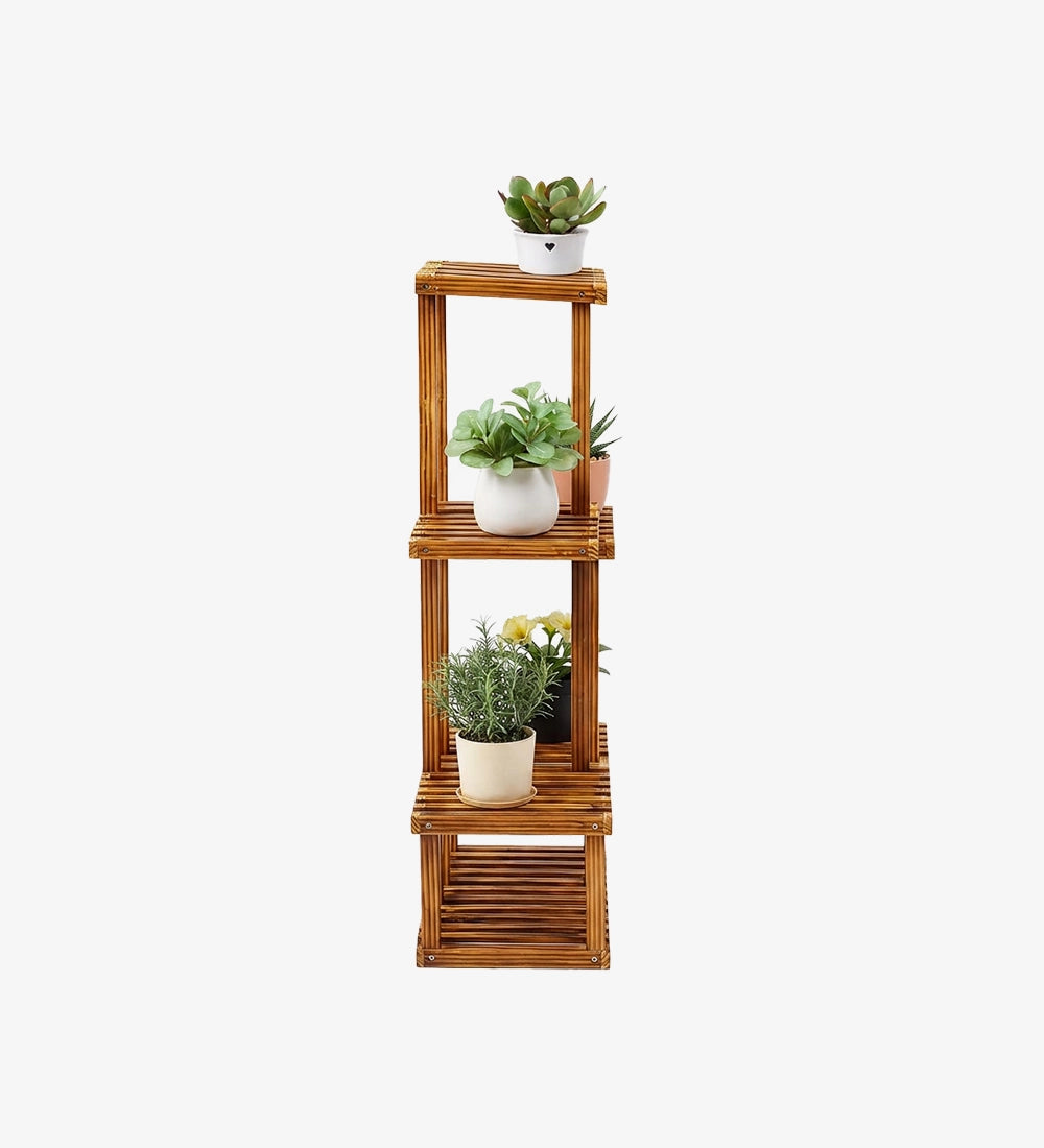 Minimal Home Plant Stand