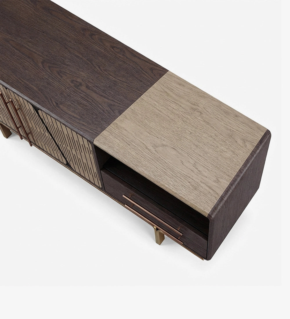 Minimalist Nightstand Table