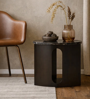 Luxury Modern Side Table