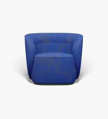 Modern Single Seater Armchair