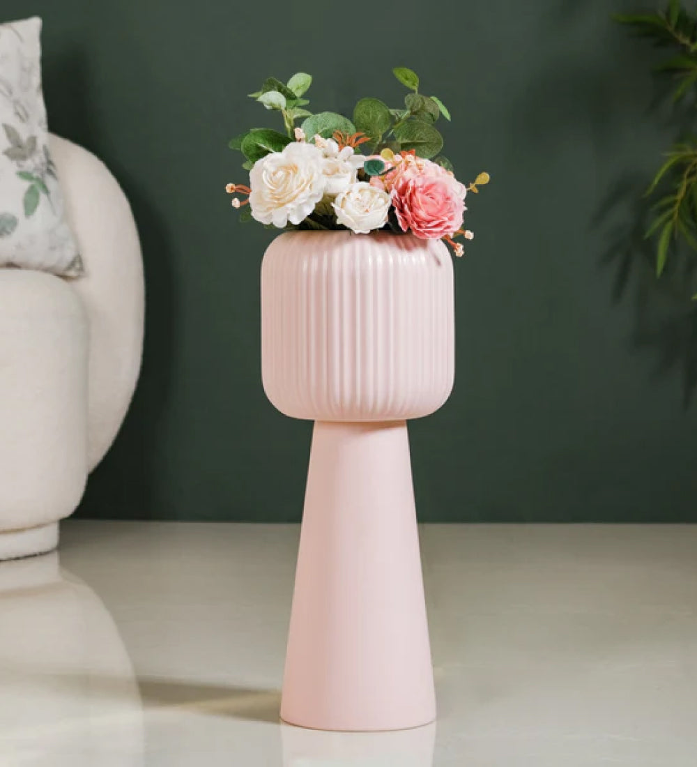 Modern Ceramic Flower Vase