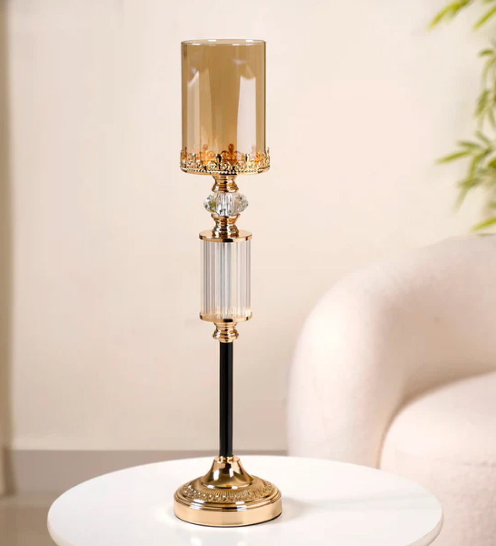 Luxury Candles Holder Home Decor