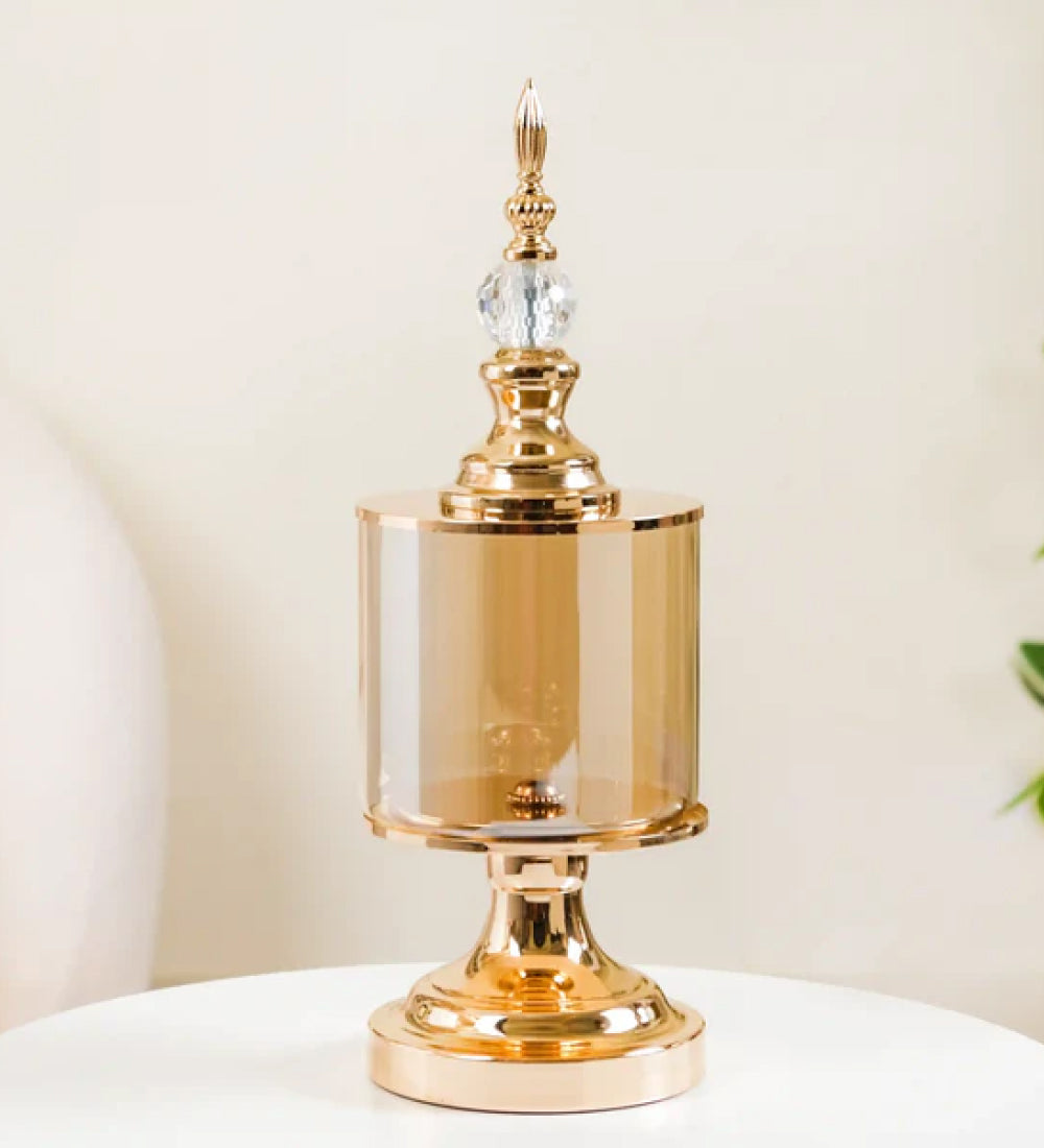 Candle Holder Candlestick Set