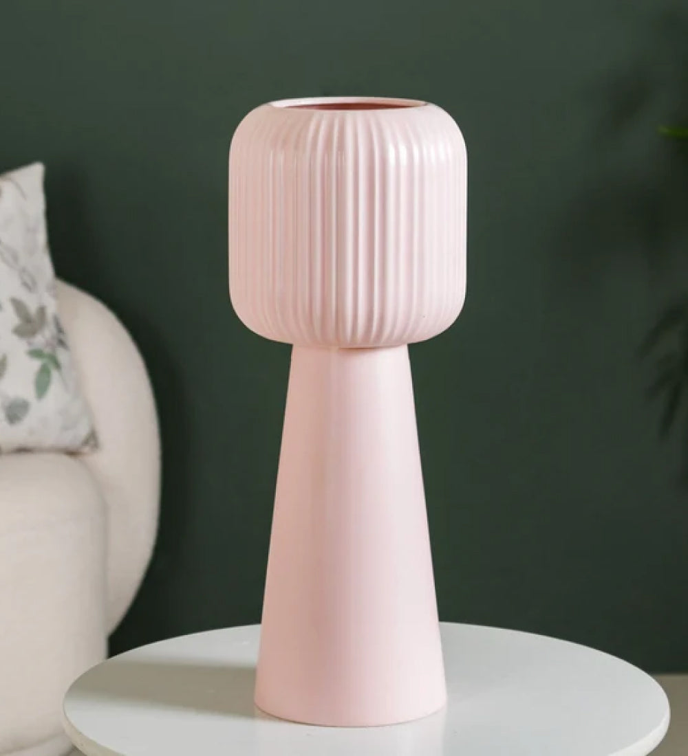 Modern Ceramic Flower Vase