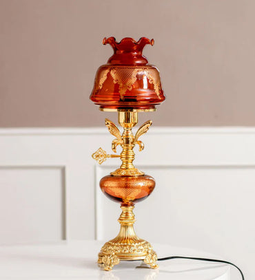 Festival Decoration Vintage Burner