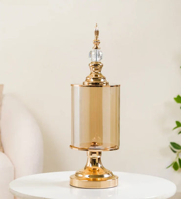 Candle Holder Candlestick Set
