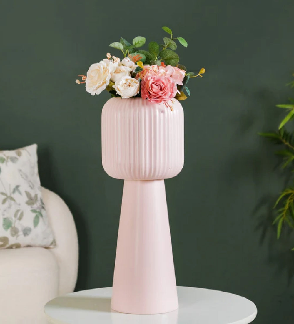 Modern Ceramic Flower Vase