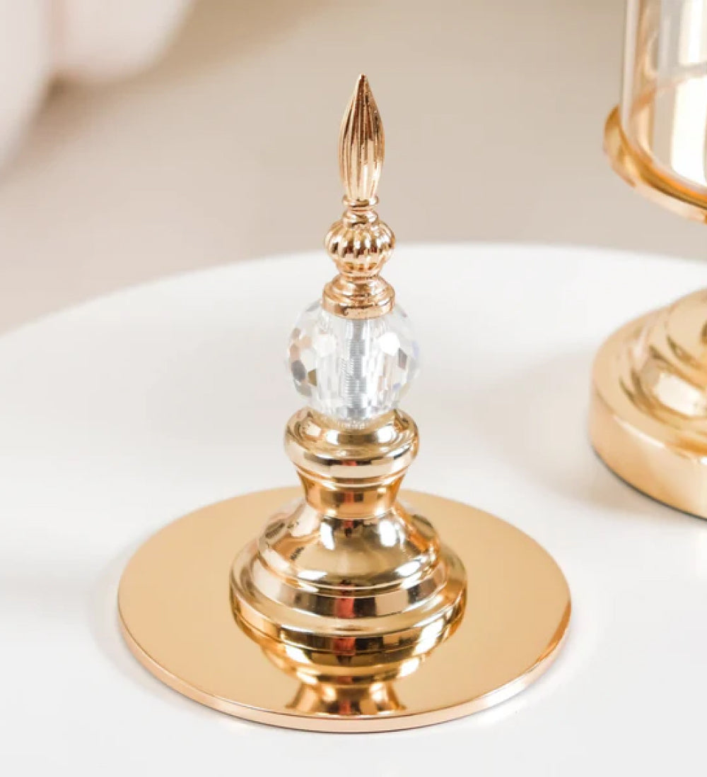 Candle Holder Candlestick Set