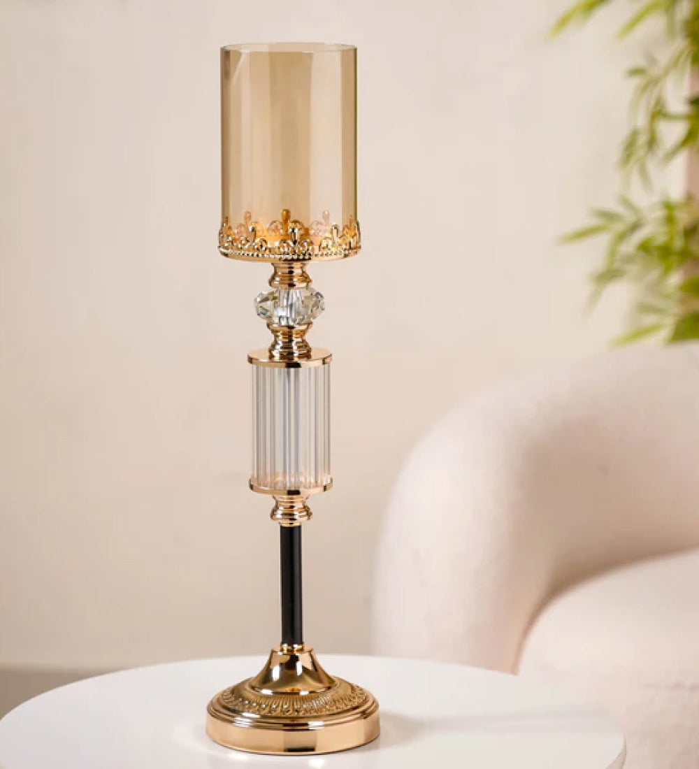 Luxury Candles Holder Home Decor