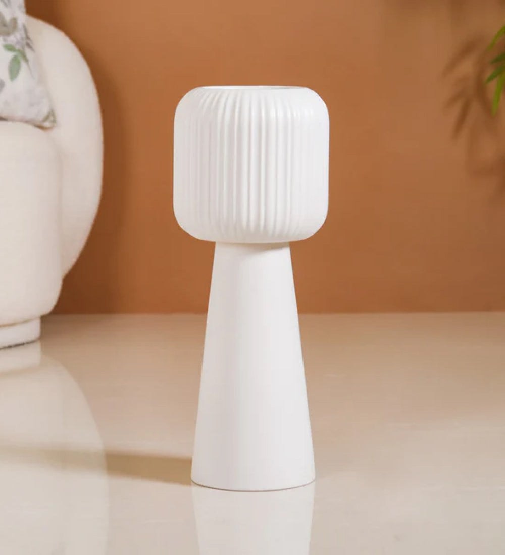 Modern Ceramic Flower Vase