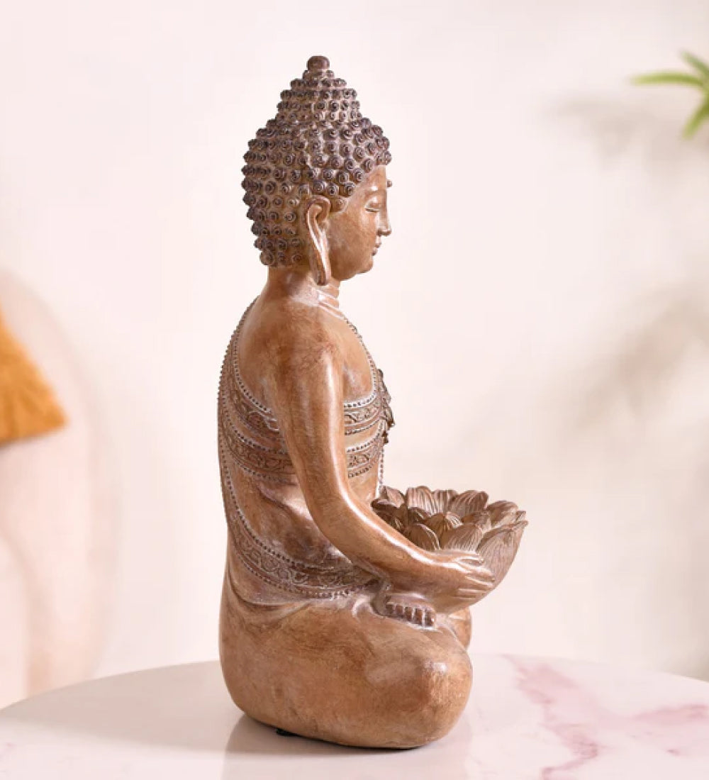 Home Office Decorative Showpiece