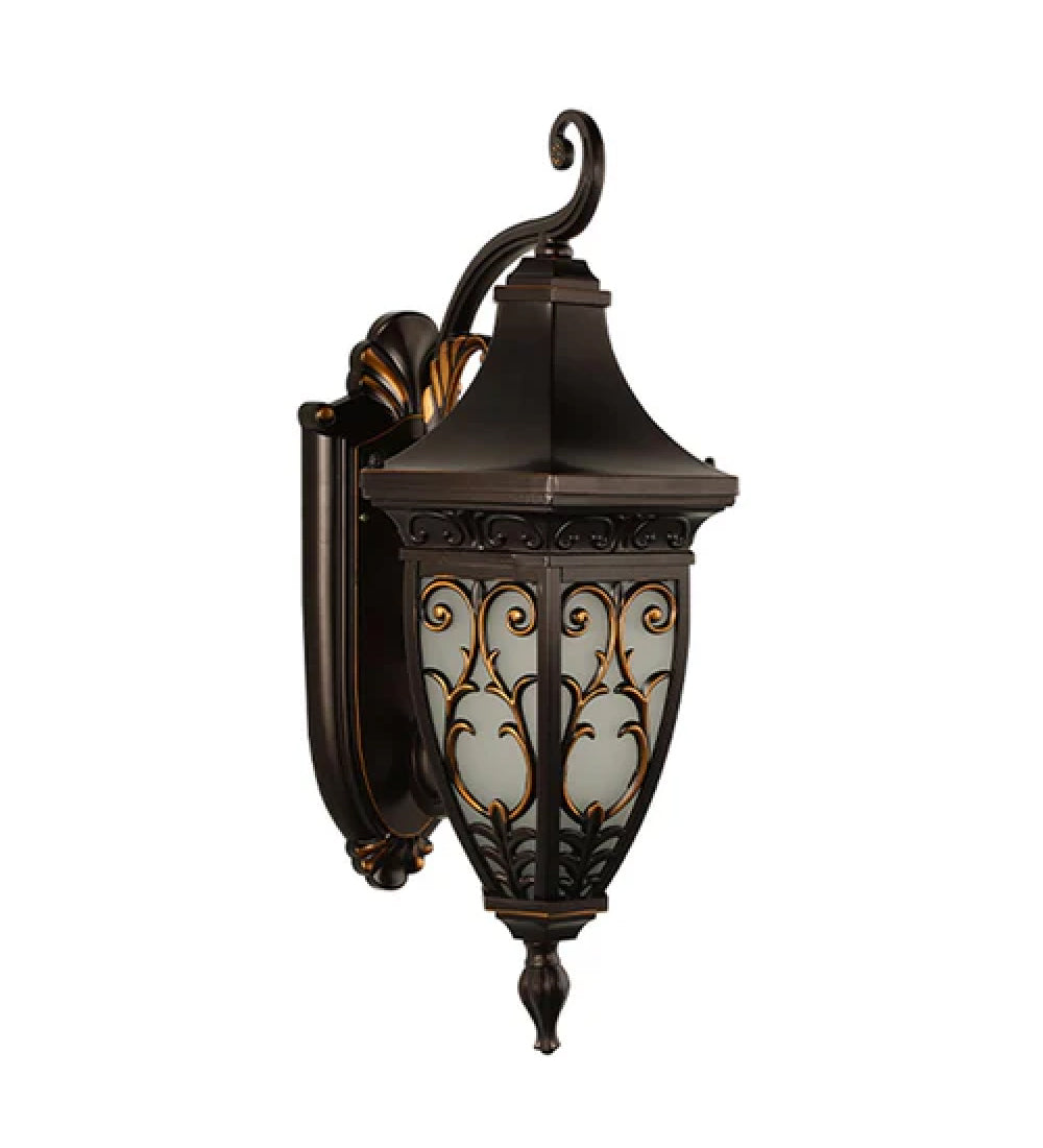Heritage Inspired Wall Light