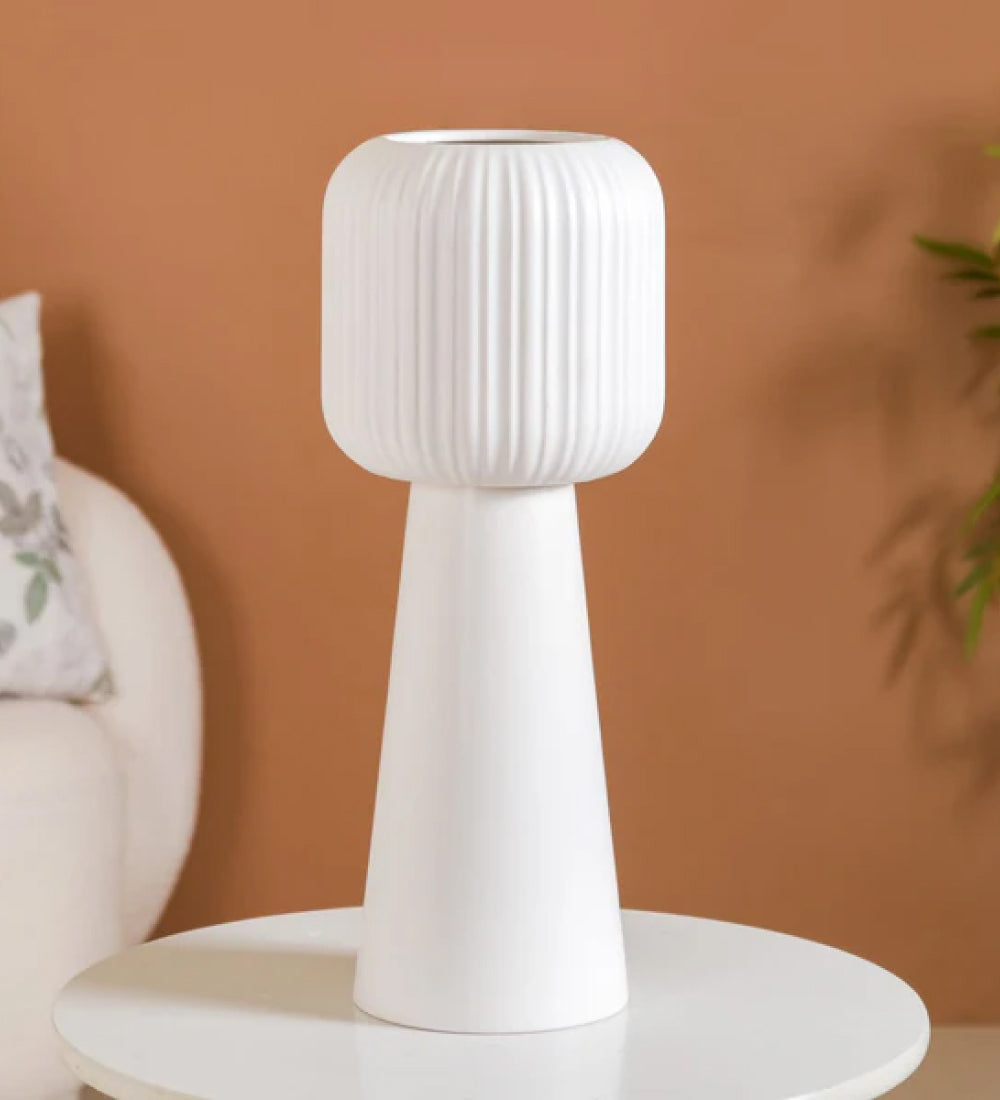 Modern Ceramic Flower Vase