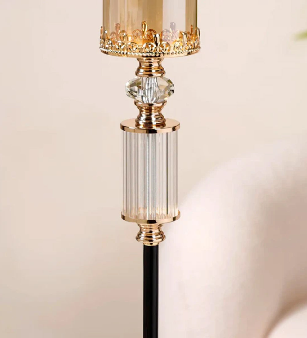 Luxury Candles Holder Home Decor