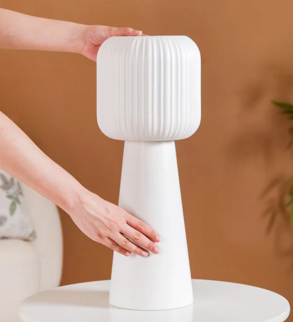 Modern Ceramic Flower Vase