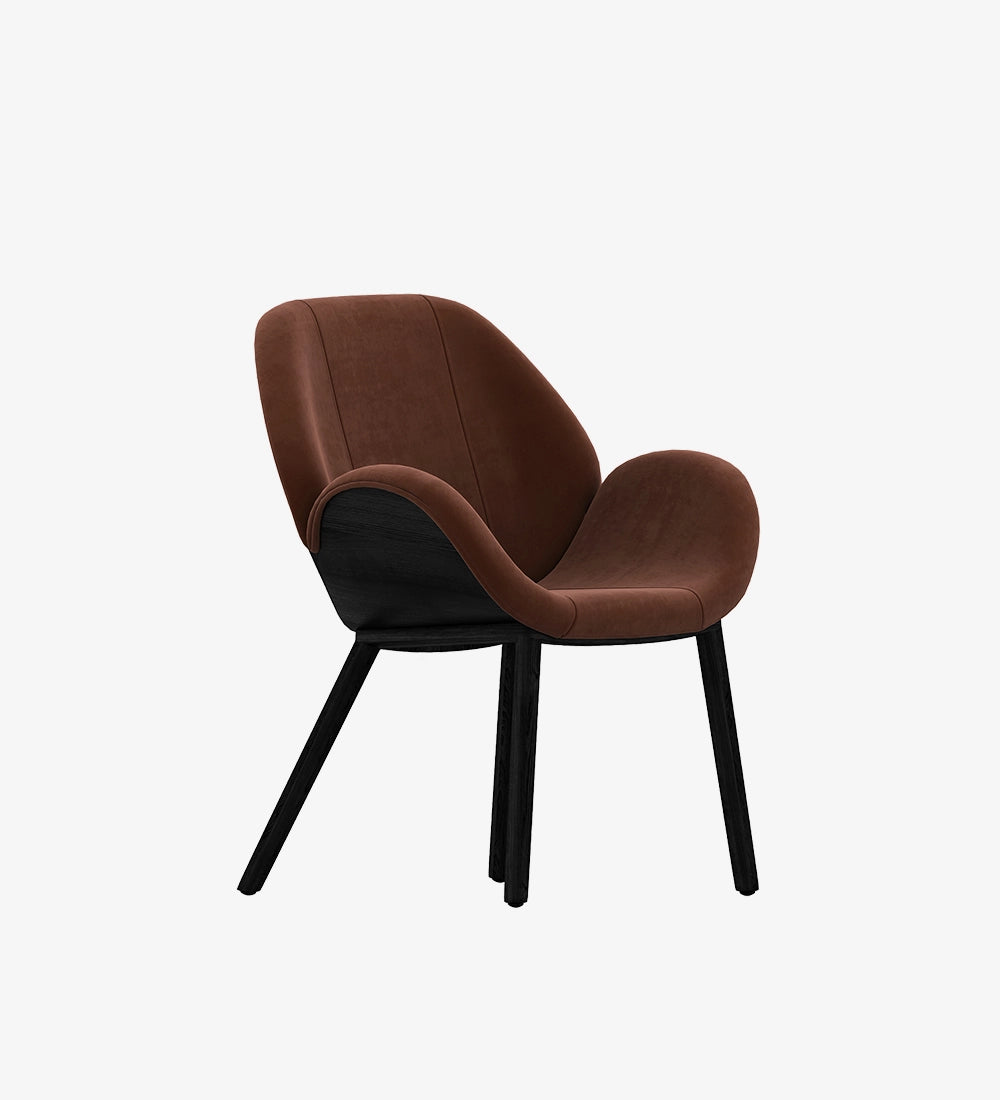 Comfort Stylish Accent Chair
