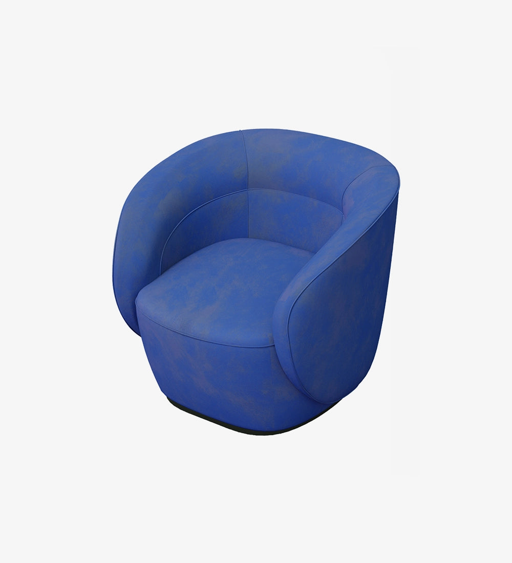 Modern  Single Seater Armchair