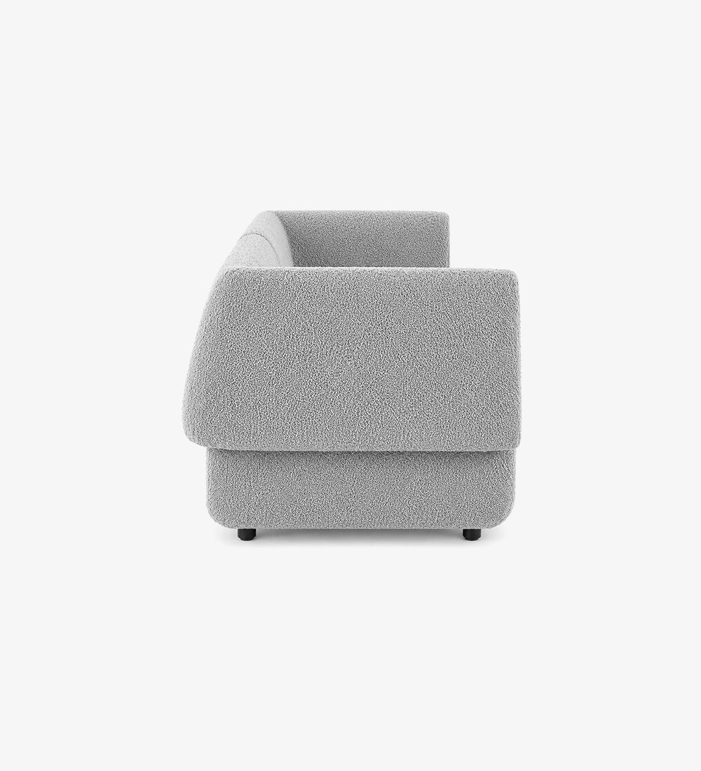 Premium Fabric Lounge Sofa