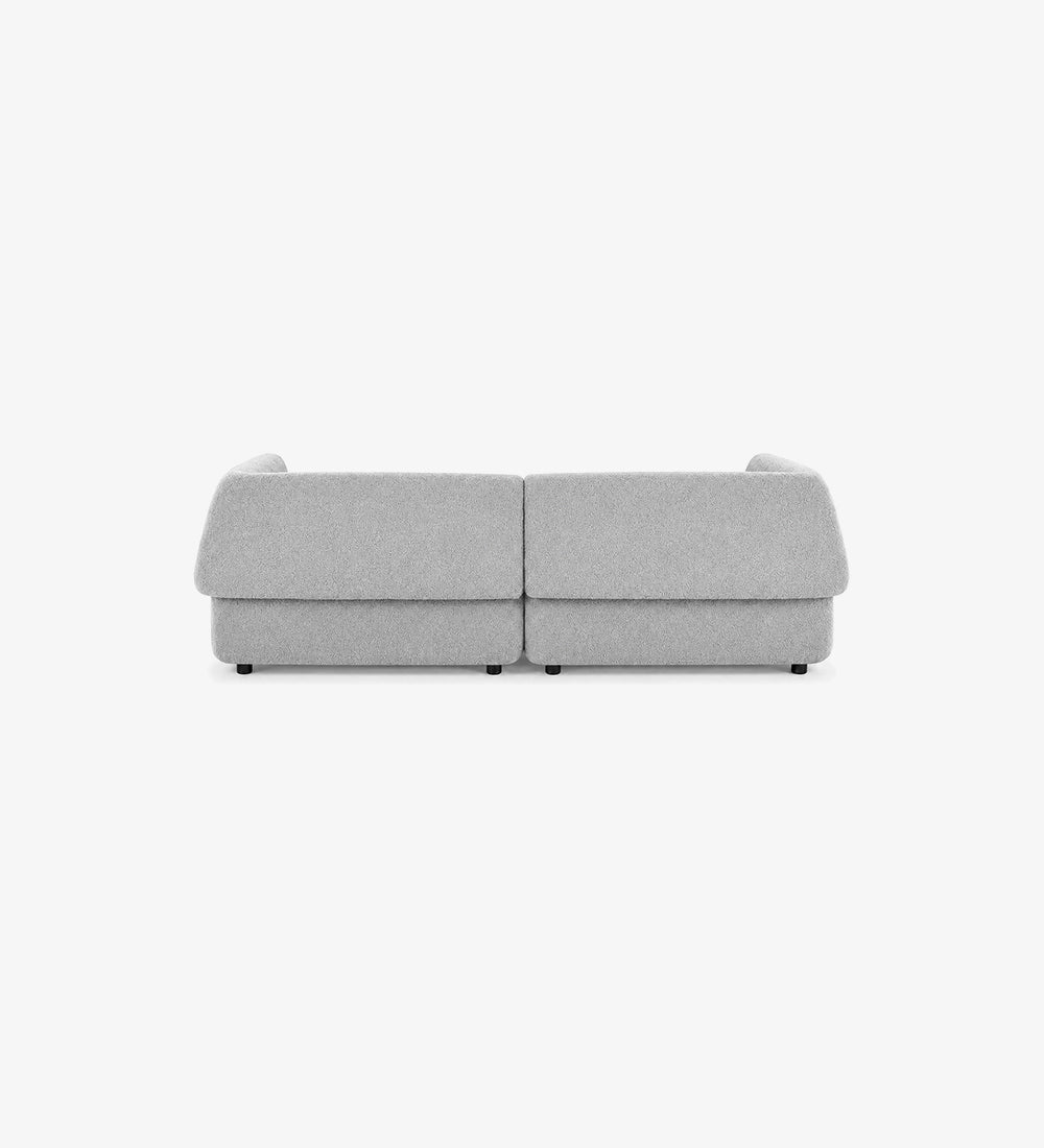 Premium Fabric Lounge Sofa