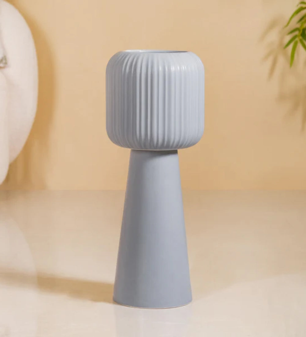 Modern Ceramic Flower Vase