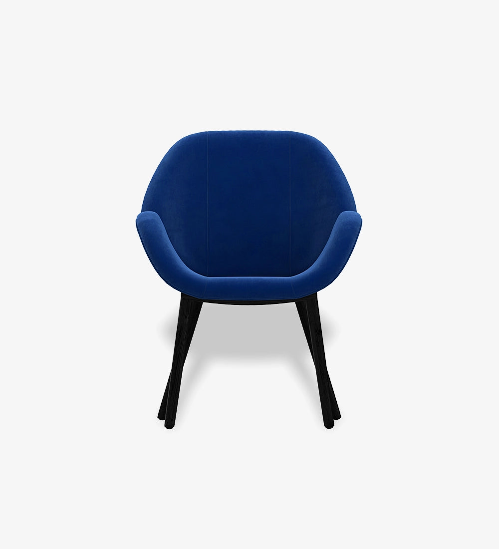 Comfort Stylish Accent Chair