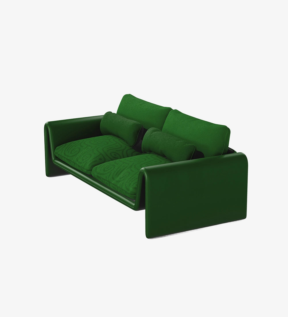 Fabric Living Room Sofa