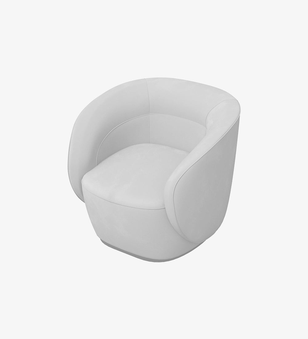 Modern  Single Seater Armchair