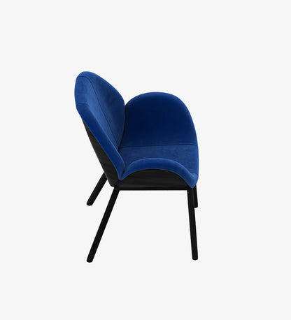 Comfort Stylish Accent Chair