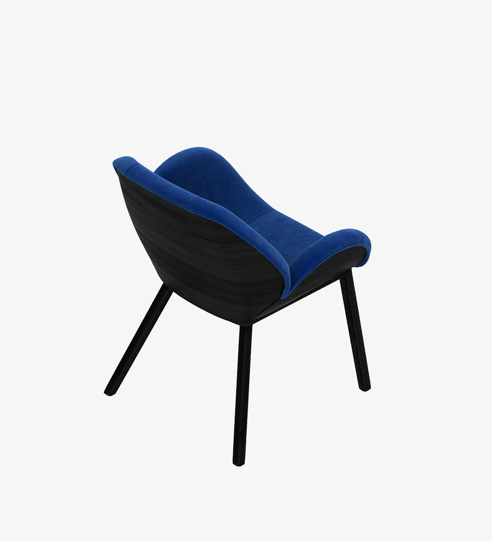 Comfort Stylish Accent Chair