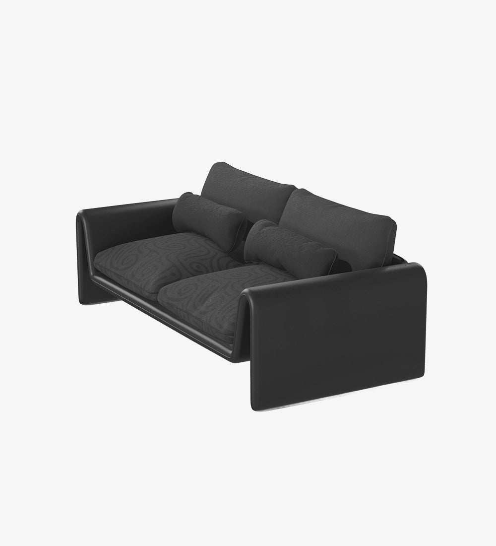 Fabric Living Room Sofa