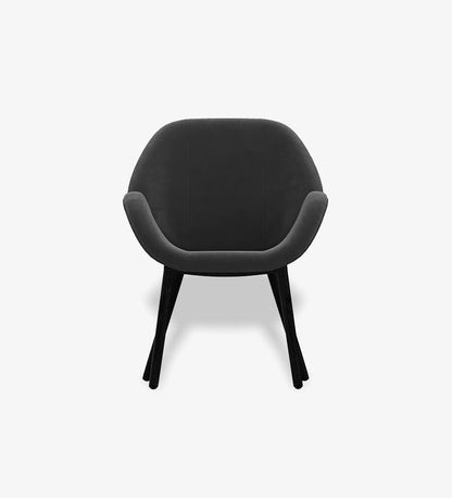 Comfort Stylish Accent Chair