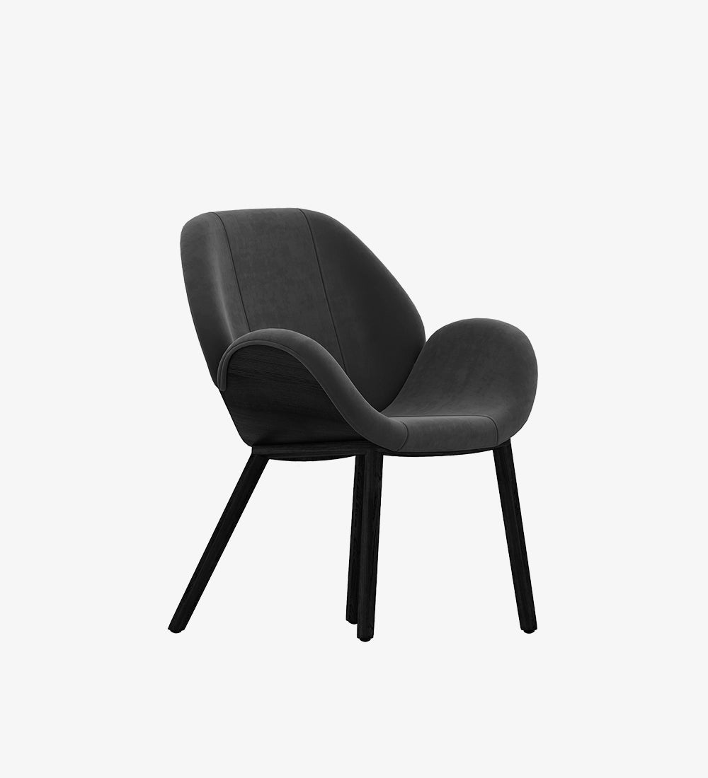 Comfort Stylish Accent Chair