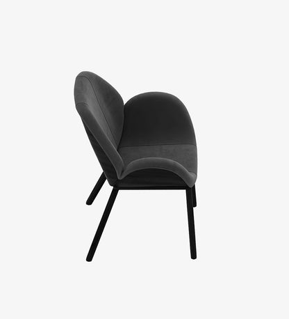 Comfort Stylish Accent Chair