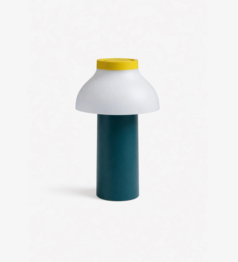 Artistic Minimal Table Lamp