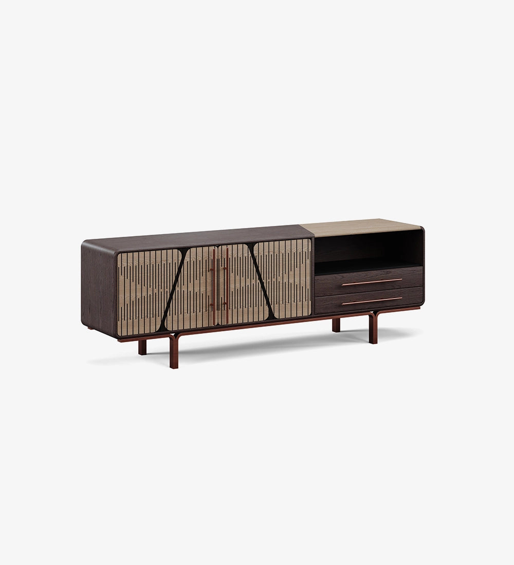 Minimalist Nightstand Table