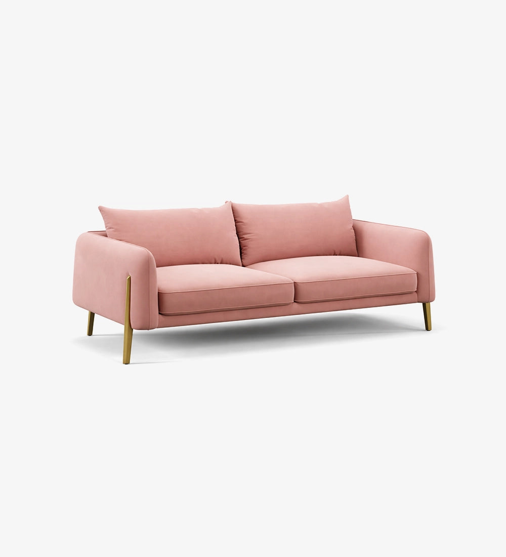 Stylish Compact Living Sofa