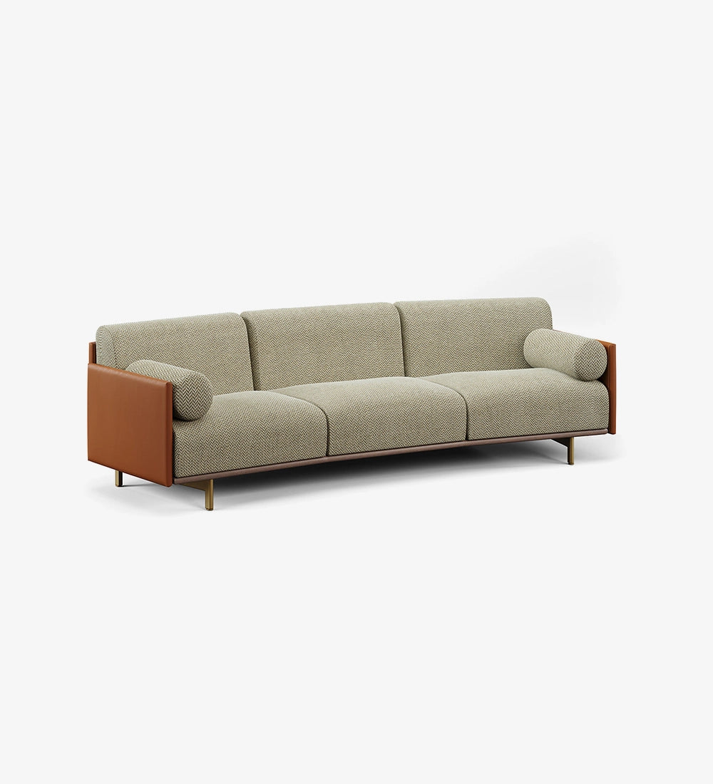 Premium Comfort Designer Sofa