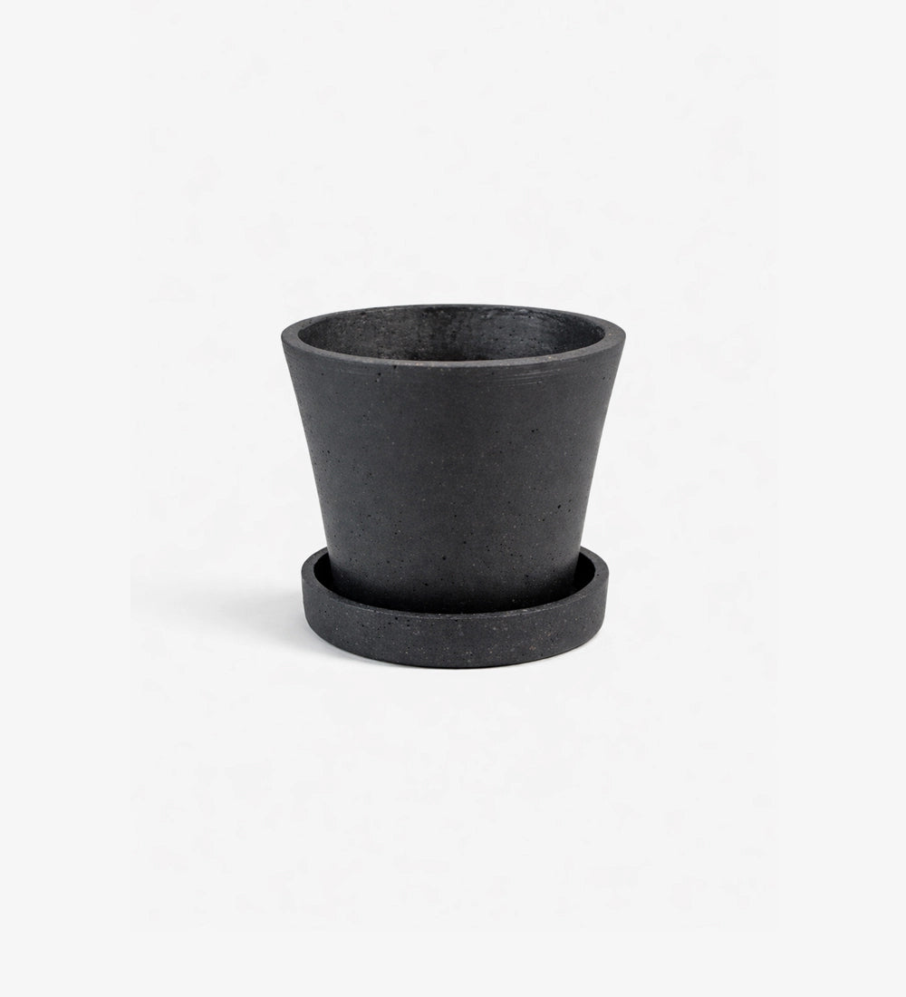 Modern Cement Planter Pot