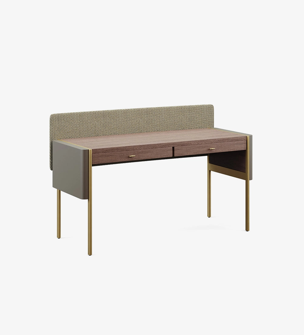 Modern Drawer Writing Desk