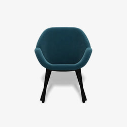 Comfort Stylish Accent Chair