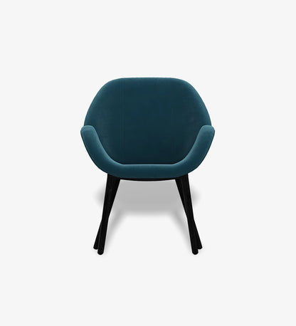Comfort Stylish Accent Chair